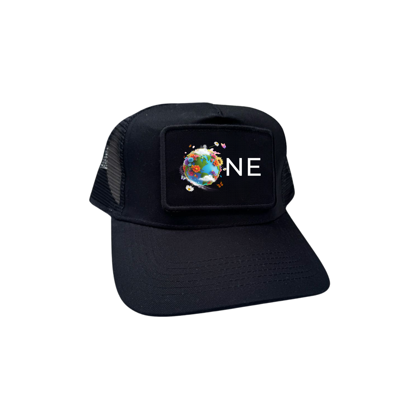 ONE FESTIVAL CAP UNISEX