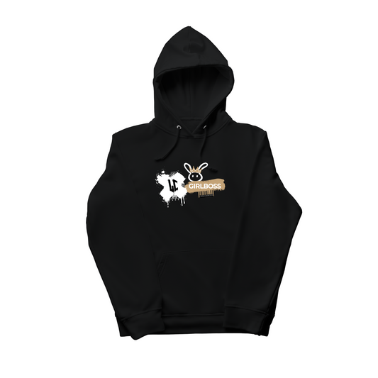 LC Hoodie Frauen