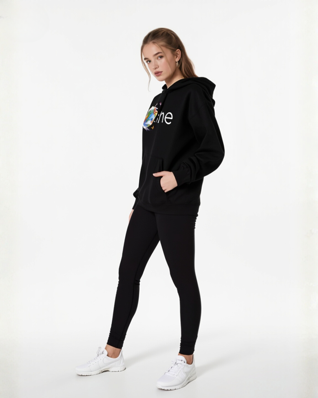 ONE FESTIVAL HOODIE UNISEX