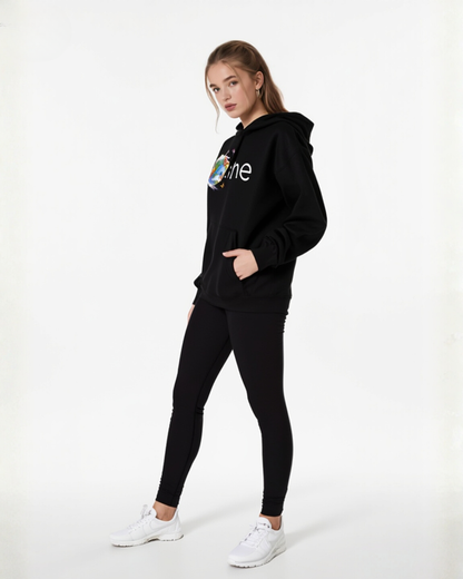 ONE FESTIVAL HOODIE UNISEX