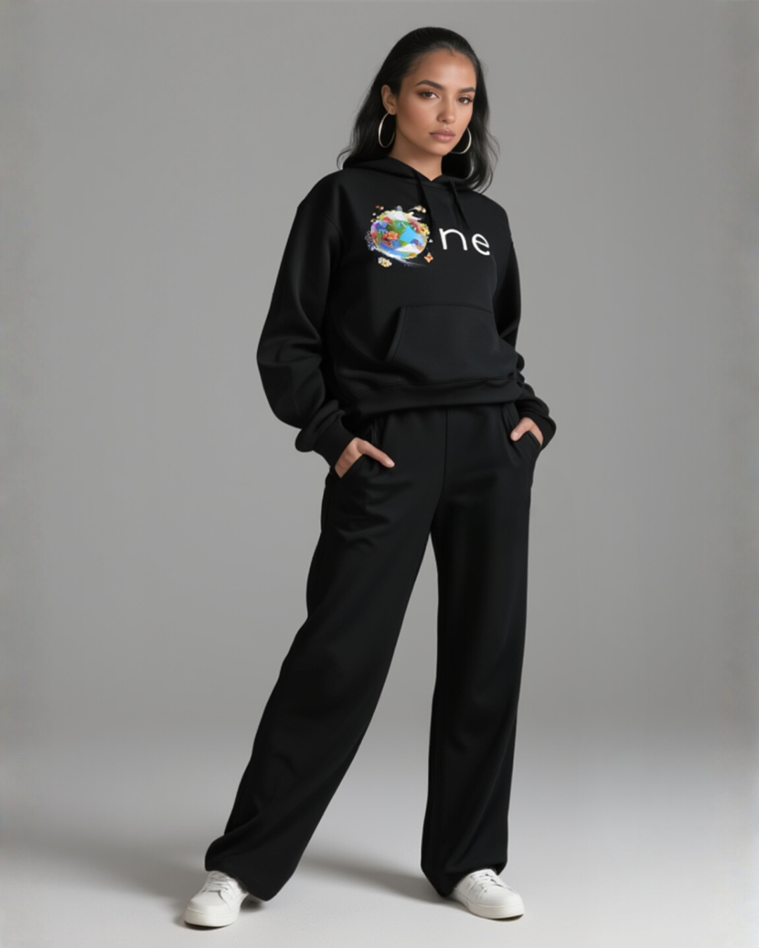 ONE FESTIVAL HOODIE UNISEX