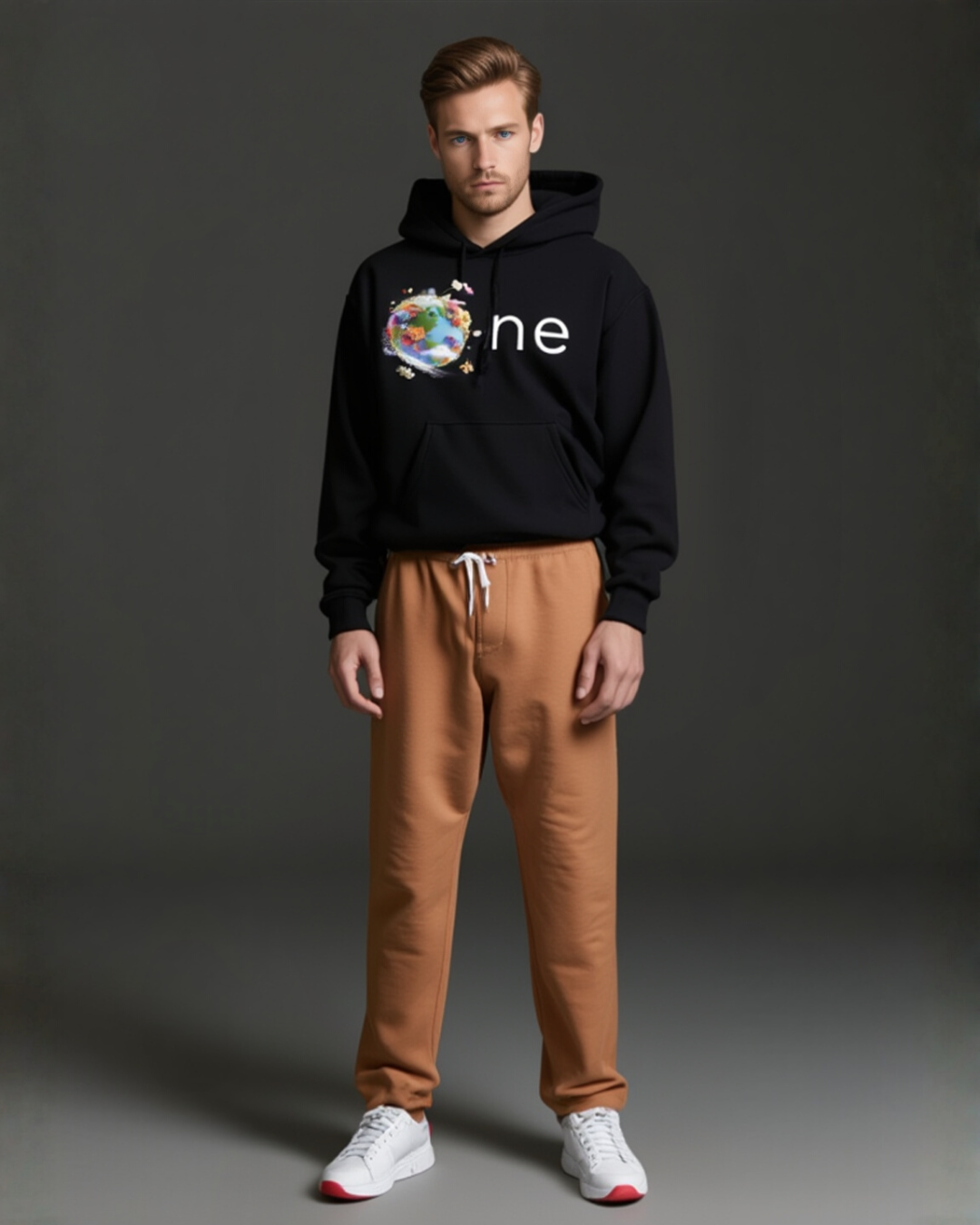 ONE FESTIVAL HOODIE UNISEX