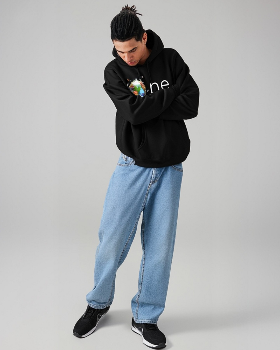 ONE FESTIVAL HOODIE UNISEX
