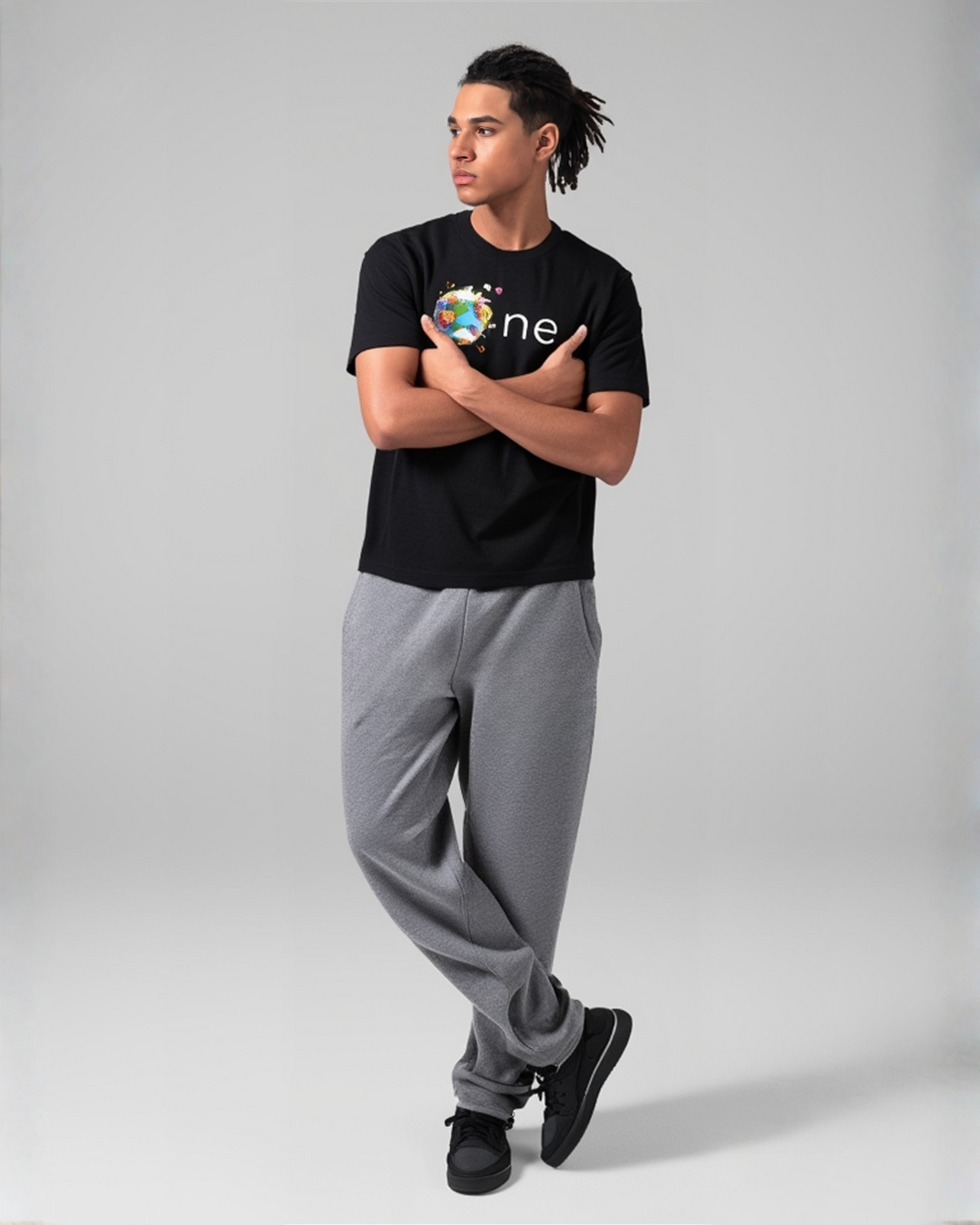 ONE FESTIVAL TSHIRT UNISEX *NEU*