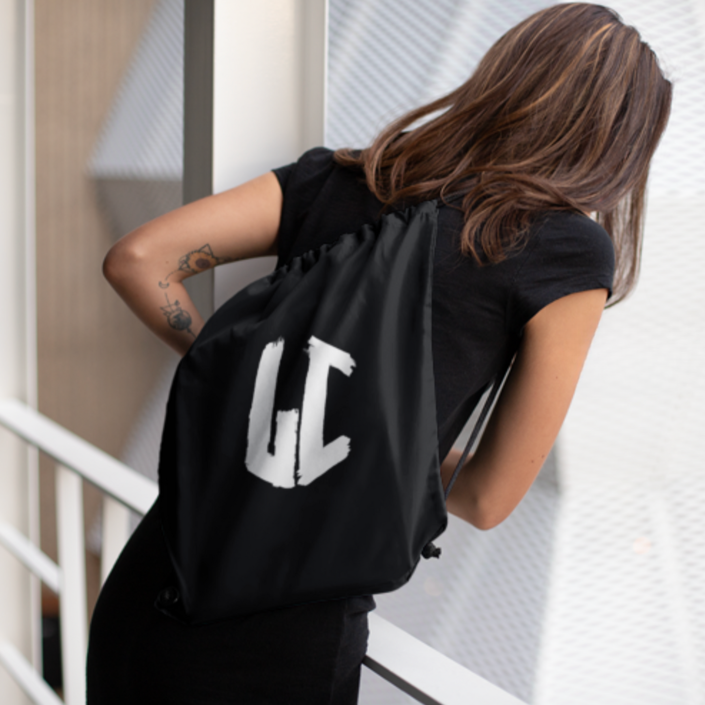 LC Bag Unisex