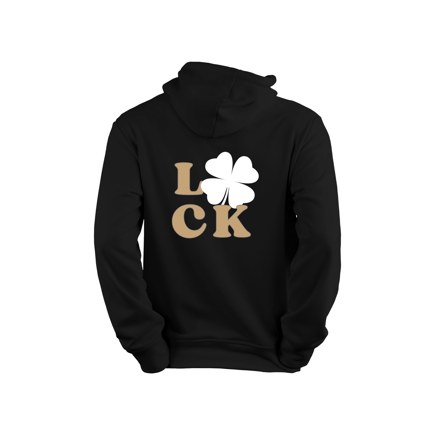 LC Hoodie Frauen