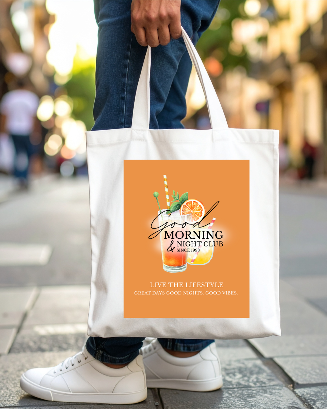 CLUB TASCHE UNISEX